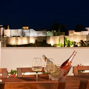 C89 - Luxurious Penthouse With Private Terrace Apartamento Málaga