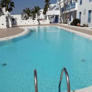  Appartement Aguazul Espagne