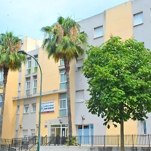  Appartement Micampus Student Espagne