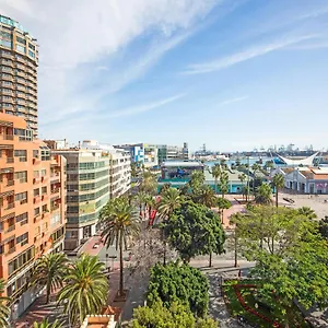  Appartement Miami Santa Catalina Espagne