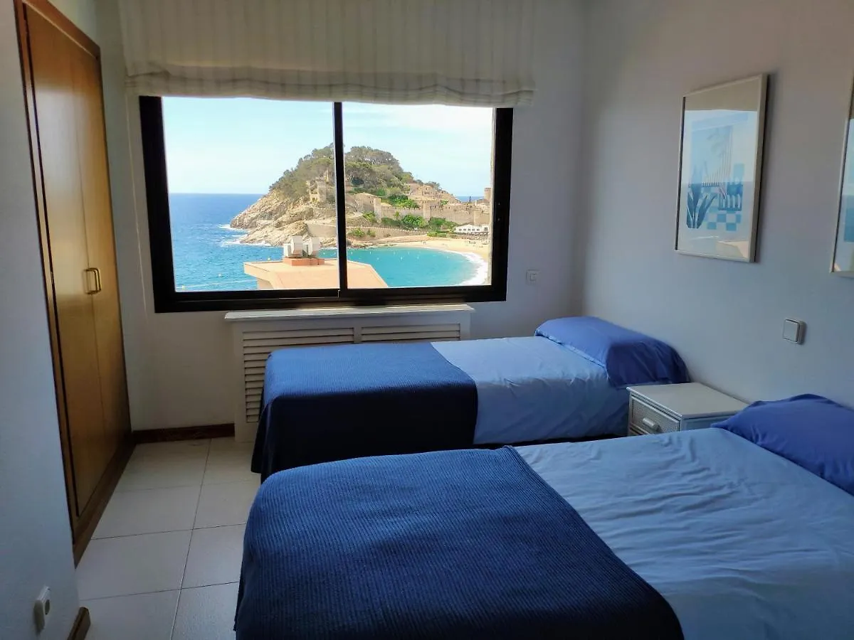 Girbal Terrace Apartment Tossa de Mar