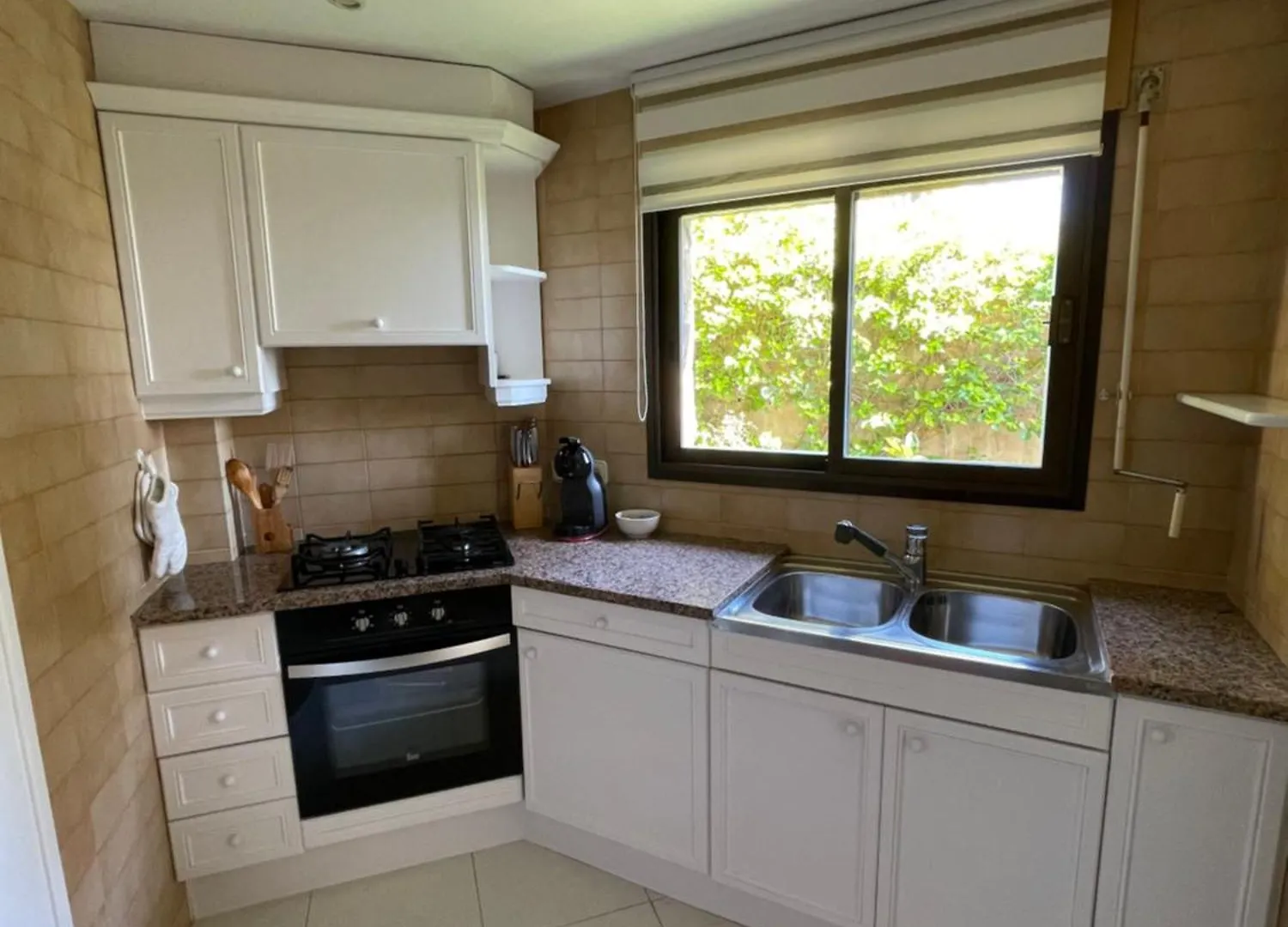 Girbal Terrace Apartment Tossa de Mar