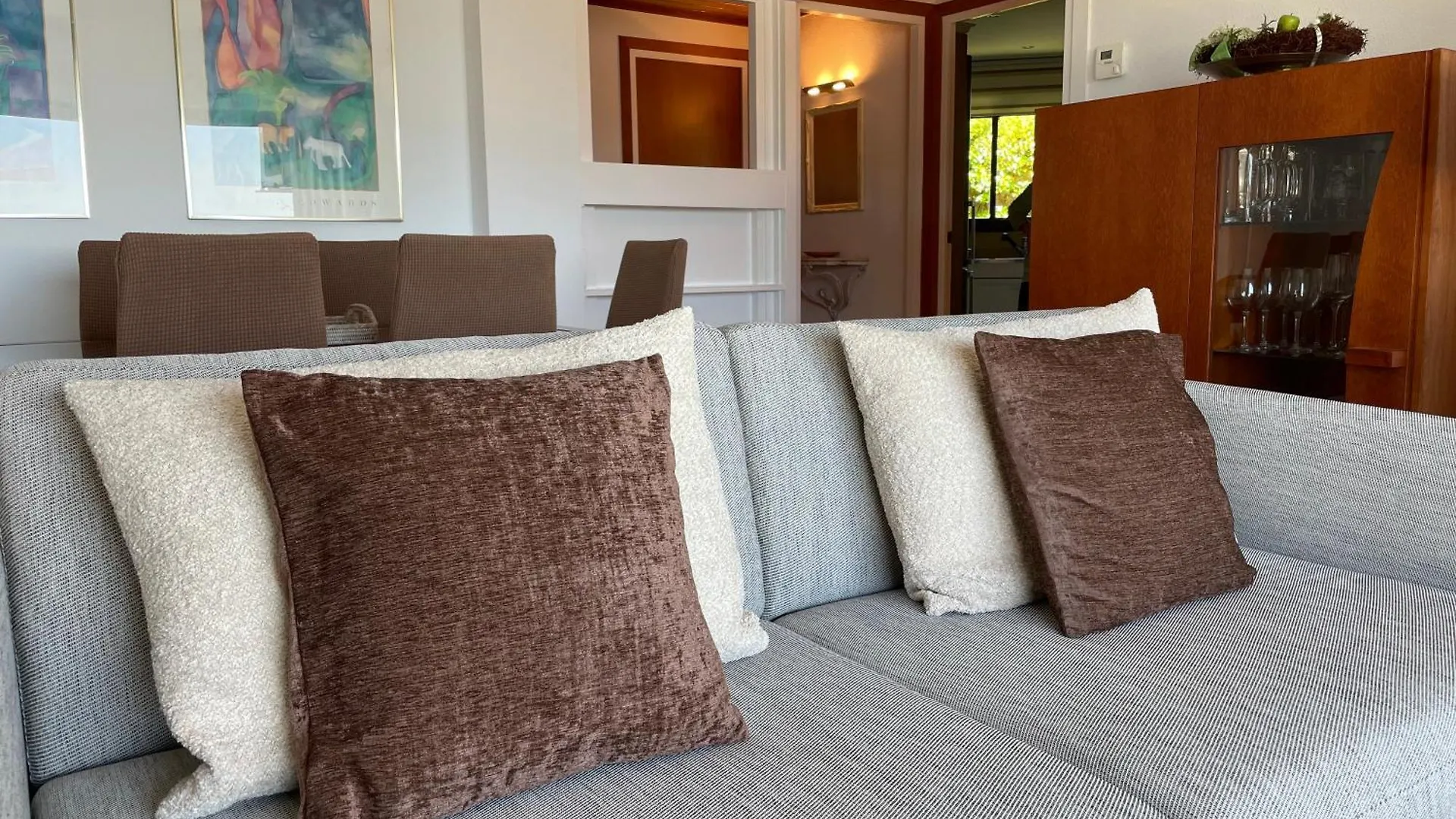 Girbal Terrace Apartment Tossa de Mar Spain
