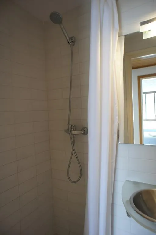 Girbal Terrace Apartment Tossa de Mar