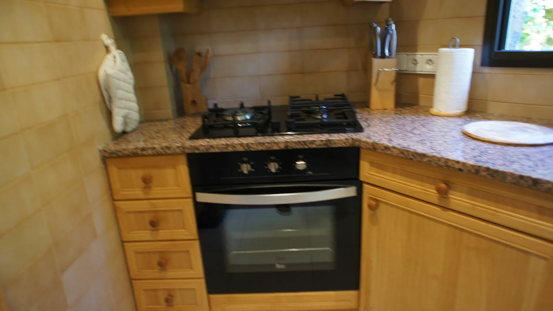 Girbal Terrace Apartment Tossa de Mar 0*,  Spain