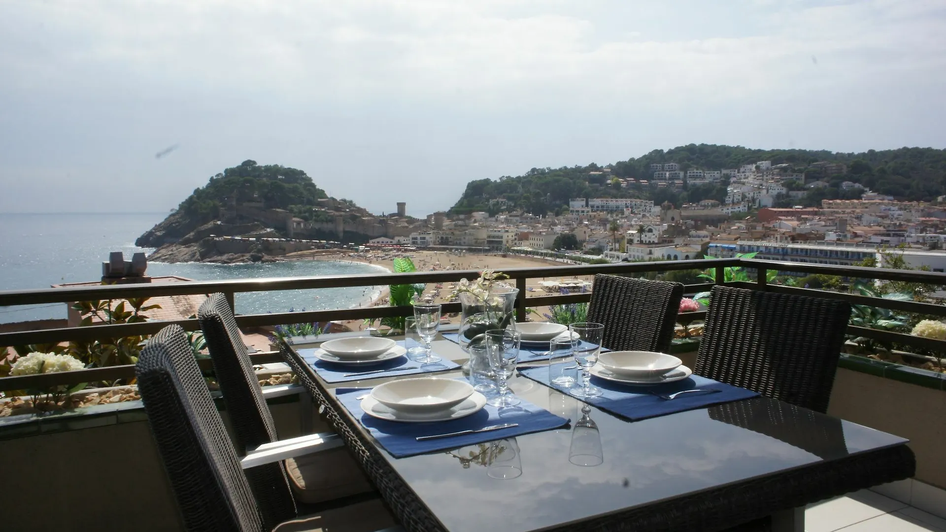 Girbal Terrace contacts